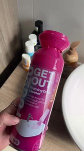 1.1K views |  Unblock Your Sink Instantly with Our Revolutionary Foaming Drain Cleaner!  #UnclogDrains #SinkCleaner #HomeMaintenance #FoamingCleaner #DrainCare | Natalie Daily | Facebook