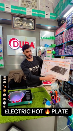 Electric Hot Plate Cooking: Easy Meal Ideas