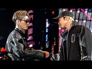 平本蓮VS朝倉未来2決定