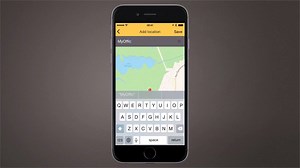 Cómo usar el Smart App Cochlear ™ Baha® 5 Aprende todas las funciones de la aplicación, exclusivamente para los usuarios de Baha 5 del sistema con el touch® iPhone®, iPad® o iPod. ** El procesador de sonido Cochlear ™ Baha® 5 de sonido es compatible con el iPhone 6 Plus, iPhone 6, iPhone 5s, iPhone 5c, iPhone 5, iPad de aire 2, iPad Aire, iPad (4ª generación), iPad Mini 3, mini iPad 2, iPad Mini y el iPod touch (5ª generación) usando iOS7. * o posterior. #Baha5 #Cochlear #CochlearLatinoamerica #