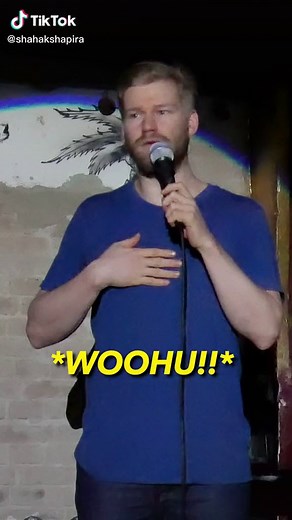 Stand-Up Comedy: Israeli Jokes and Middle Eastern Humor