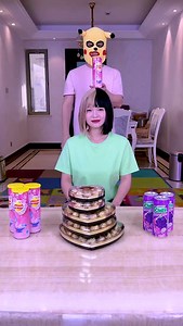 8.3K views · 19K reactions | Choose a big challenge, can you succeed in the challenge? #Funny #PartyGameChallenge #LaughPointRescuePlan #funny #partygamechallenge #familygamechallenge #instagram #instareels #foryou #game #challenge #usa #viral | Changsha Family Fun Media | Facebook