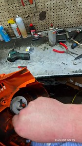 229K views · 5.8K reactions | High speed heavy breathing lol #mechanic #mechaniclife #repair #fast #smallengine #fypシ | Michael the small engine guy | Facebook