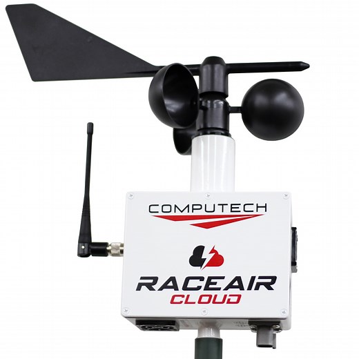 RaceAir Cloud Deluxe Weather Station