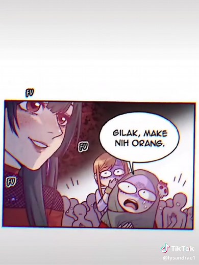 Rekomendasi Webtoon Indonesia Terbaru dan Populer