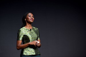 Nancy Kacungira biography: Husband, family, net worth, education, career