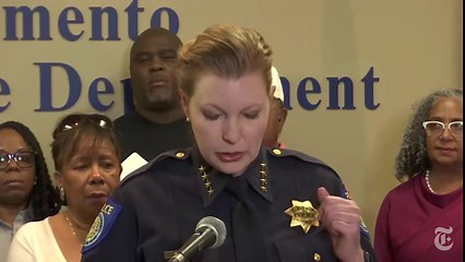 At Least 6 Dead and 12 Wounded in Mass Shooting in Sacramento, Police Say