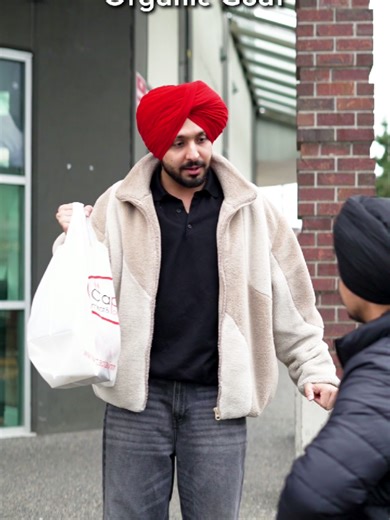 Fresh organic goat meat in Canada 🐐🥩 Naturally raised, halal, and full of flavor. Only at Captain Meat. 📍𝗖𝗮𝗽𝘁𝗮𝗶𝗻 𝗠𝗲𝗮𝘁. (MEAT SHOP IN SURREY) 𝗪𝗲'𝘃𝗲 𝗴𝗼𝘁 7 𝗹𝗼𝗰𝗮𝘁𝗶𝗼𝗻𝘀 𝘁𝗼 𝘀𝗲𝗿𝘃𝗲 𝘆𝗼𝘂 : 📍 𝟭𝟬𝟲-𝟭𝟯𝟳𝟱𝟯 𝟳𝟮 𝗔𝘃𝗲 𝗡𝗲𝘄𝘁𝗼𝗻. 𝗣𝗵: (𝟲𝟬𝟰)𝟱𝟵𝟮-𝟮𝟵𝟭𝟬. 📍 𝟭𝟱𝟮-𝟴𝟭𝟮𝟬 𝟭𝟮𝟴 𝗦𝘁 𝗣𝗮𝘆𝗮𝗹 𝗕𝘂𝘀𝗶𝗻𝗲𝘀𝘀. 𝗣𝗵: (𝟲𝟬𝟰)𝟱𝟬𝟯-𝟬𝟬𝟳𝟬. 📍𝟭𝟭𝟯 - 𝟮𝟳𝟳𝟳 𝗚𝗹𝗮𝗱𝘄𝗶𝗻 𝗥𝗱 𝗔𝗯𝗯𝗼𝘁𝘀𝗳𝗼𝗿𝗱. 𝗣𝗵: (𝟲𝟬𝟰)𝟳𝟳𝟲-𝟮𝟴𝟴𝟬. 📍𝟮𝟬𝟭𝟱𝟬 𝗟𝗮𝗻�