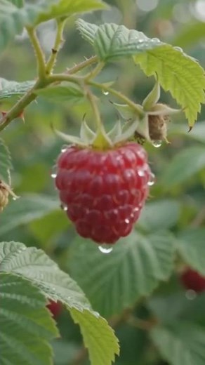 Raspberry Benefits | 10 Amazing Health Benefits of Raspberries You Should Know!