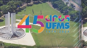  COMO A UFMS FAZ PARTE DA SUA VIDA?  A UFMS proporciona muitas...