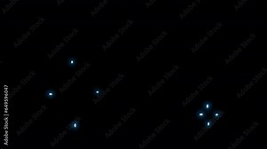 Neon Elements is a stunning dynamic pack that consists of 22 bright neon elements. Very easy to use. Full HD resolution and alpha channel