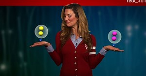 Jen Psaki-attacking reporter earns suspension from her network & Twitter with anti-vax tweet - LGBTQ Nation