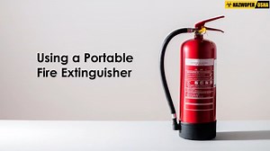 How to Use a Portable Fire Extinguisher_1080p