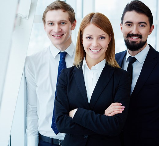 Administrative Professional Diploma Program | Edmonton