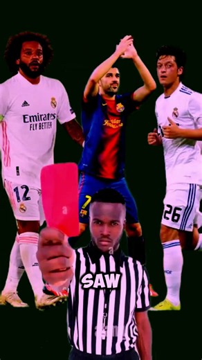 3 Red Cards in 90 Seconds: The Craziest Finish Ever