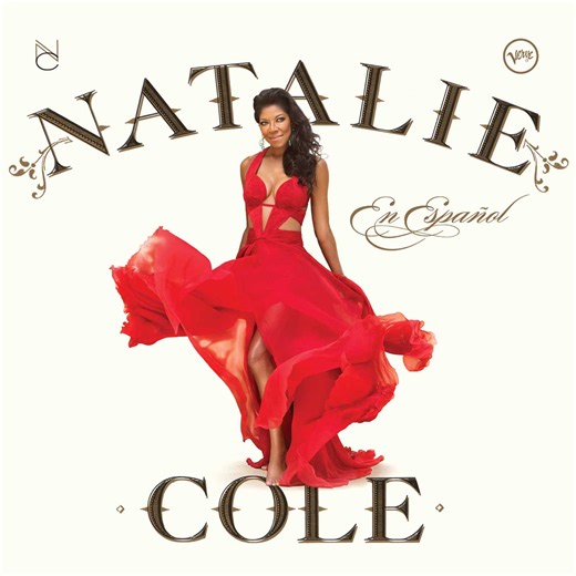 'Natalie Cole en Español': A Spanish Language Classic With Deep Roots