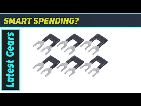 Naroote TB-1502 Jumper Block Terminal Strip: The Ultimate Wiring Solution