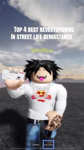 Best /revertspawns to use | follow and like for more#fyp #streetliferemastered #viralvideo #viraltiktok #viral