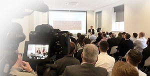 Video: ISO 19650 - A global opportunity