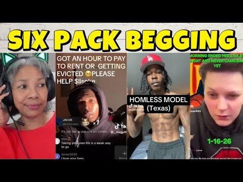 Homey wants to be a model but excels at begging instead