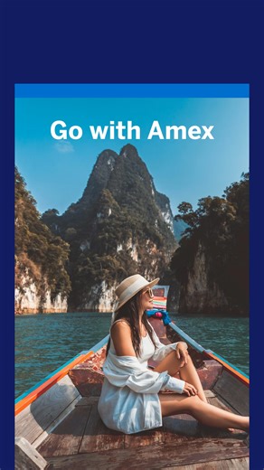 Book now and create your next adventure with our 2025 collection of Amex Offers from trusted travel partners. | American Express | Facebook