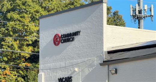 Metro Atlanta churches easing residents' energy burdens