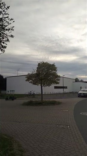 Study Vibes: FH Aachen Campus Tour 🏫✨,#shorts ,#FH_Aachen,#RWTH_Aachen