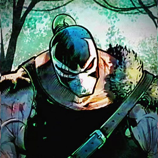 Day 1 of editing every Batman villain #batman #bane #arkhamcity #arkhamasylum #batmanedit