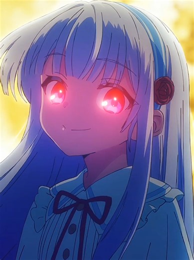 Nia😈 #nialistonthemercilessmaiden #nialiston #nia #anime | nia