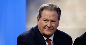 Ed Schultz, former MSNBC host, dead at 64