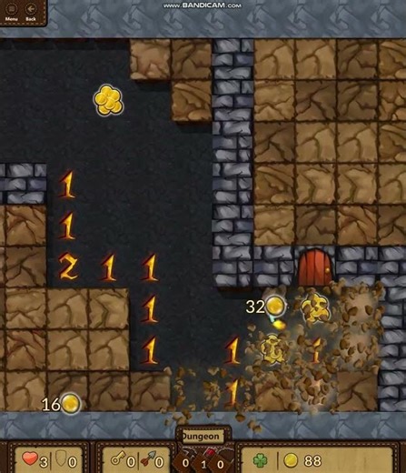 Minesweeper Adventure Gameplay 13