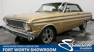 1964 Ford Falcon
