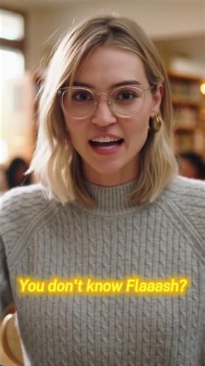 Flaaash.app - Learn anything at Light Speed - You don't know Flaaash?