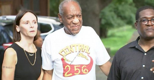 Legal analyst on what's next after Pennsylvania Supreme Court's Cosby ruling