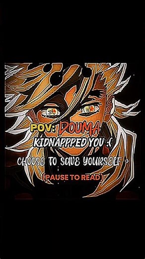 Choose~ #helpmemakethismakesense #fypシ゚viral #viral #100kviews #aniverse #f1