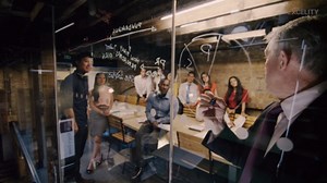 Simplify HR, Think Excelity