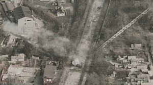 Azov regiment has shared a "Chronicle of Mariupol defense" with footage from battles for Mariupol. Azov regiment also says it has destroyed or damaged at least 236 Russian vehicles including 78 tanks; eliminated 1157 KIA & 520 WIA Russian invaders according to confirmed data, 4000 more according to unconfirmed. "The fight continues," Azov wrote https://t.me/polkazov/4450 | Euromaidan Press