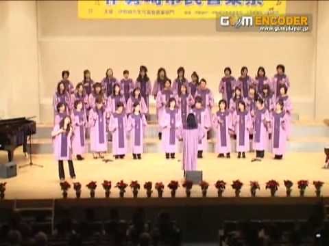 Hosanna / ホザナ (SOWETO GOSPEL CHOIR)