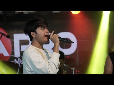 Maulana Ardiansyah - Ayah - Official Music Video