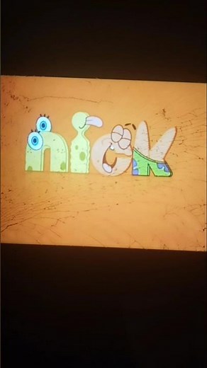SpongeBob SquarePants: The Other Patty (Nickelodeon Official Promo) 2011