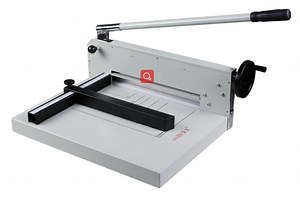 [Hot Item] Rongda Rd-285 Paper Cutter Rongda Rd-285