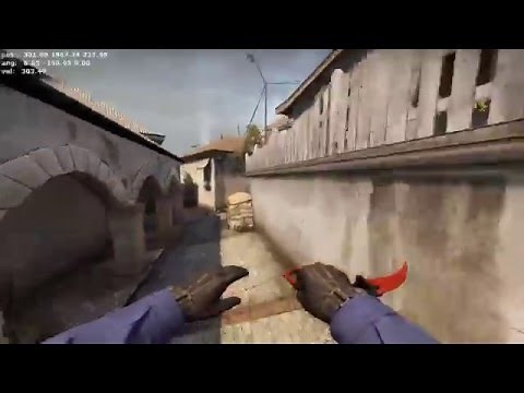 [FREE] - CSGO Bhop Script (WORKING)