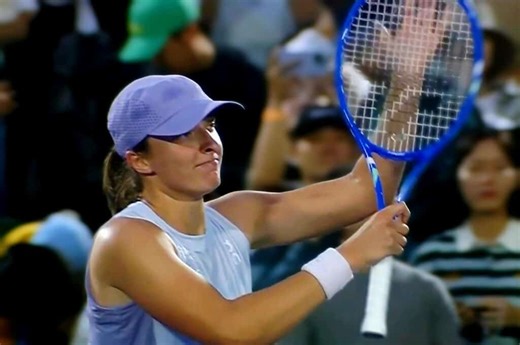 WTA Finals 2025: Drabinka, Grupy, Świątek, Terminarz, Wyniki! Kto gra, gdzie oglądać, kiedy mecze? [Rijad, 1-8 listopada] | Sport1.pl