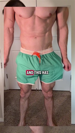 Retro Swimtrunks: Stylish Summer Must-Have