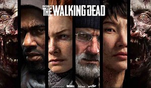 Get a Glimpse at Overkill's The Walking Dead in First Developer Diary
