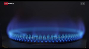 Gas-Notfallplan