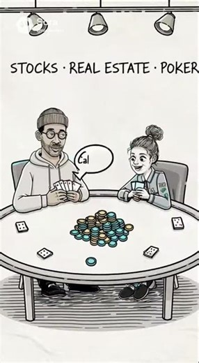 High-risk investment strategies Understand Your Financial Edge #investment