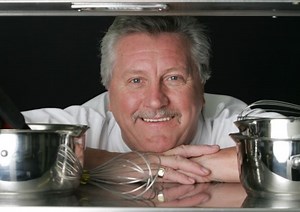 Brian Turner (chef) ~ Complete Information [ Wiki | Photos | Videos ]