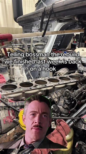 Diesel Engine Rebuild Challenges Explained