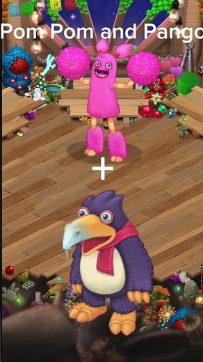How to breed Hoola on earth and air island👍